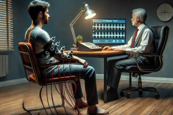 Аудит роботи поліграфологів: контроль якості та професійний розвиток